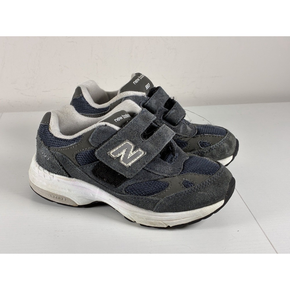 children's New Balance 993 sneakers Size 11 Suede Shoes